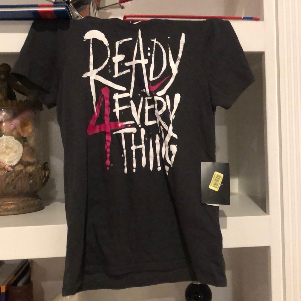 Nike shirt